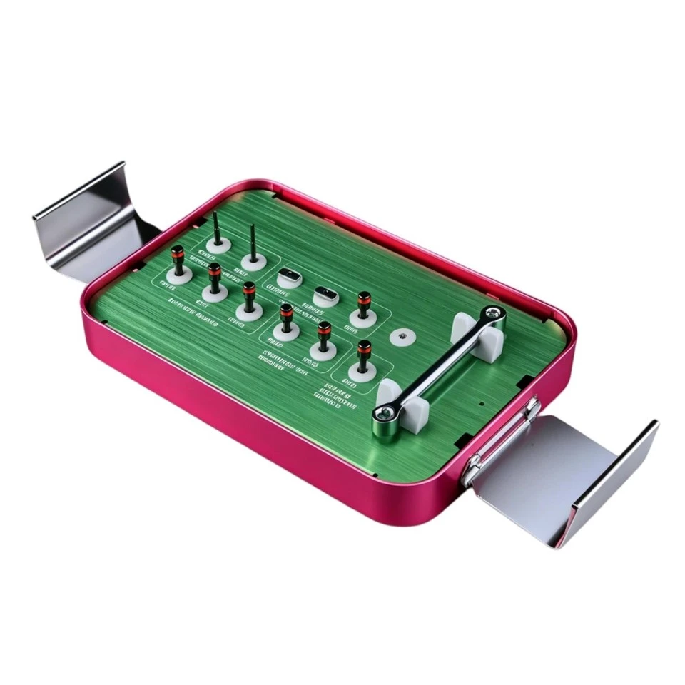 Dentium Help Kit